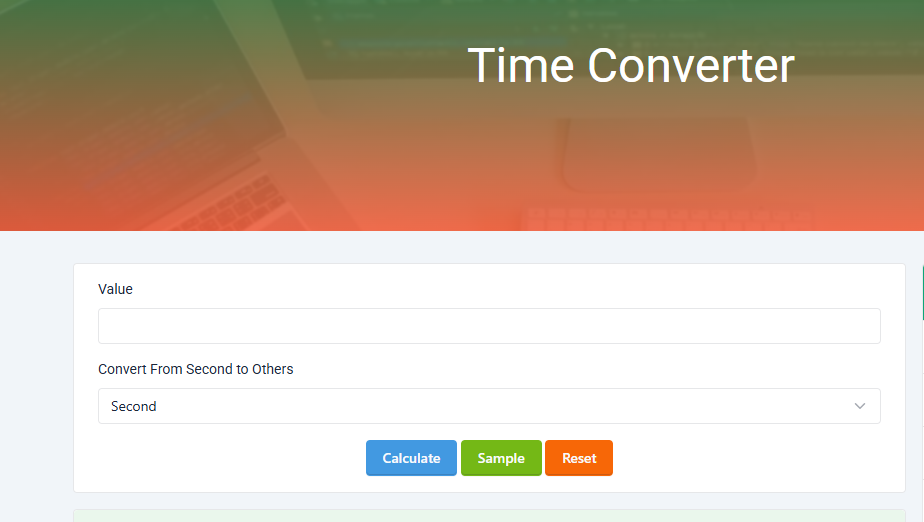 OKemall Time Converter — The Ultimate Guide to Converting Time Units Onlin